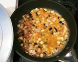 時短♡シーチキン茄子カレー作り方3写真