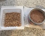 納豆好きの☆ツナ焼きそば作り方2写真
