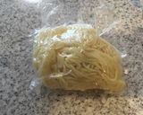納豆好きの☆ツナ焼きそば作り方3写真