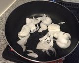 納豆好きの☆ツナ焼きそば作り方4写真