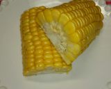 オニオンコーン天ぷら♡ハムのせ〜♬作り方2写真