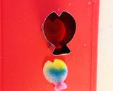 覚え書き！水族館ゼリー作り方9写真