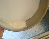 本気でスポンジケーキ作り方1写真