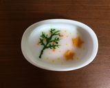 七夕☆離乳食初期作り方8写真