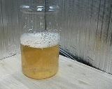 梅酒・梅ジュースの梅の再利用作り方6写真