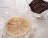 ＊ほんのり甘酸っぱい＊チョコクリームパイ作り方2写真