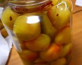 うめDEらっきょう酢漬け作り方6写真