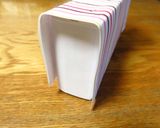 ＊さくらんぼ飴（りんご飴風）の屋台＊作り方11写真