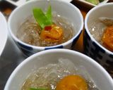うめDEらっきょう酢漬け作り方7写真