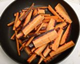 焼き野菜いろいろ作り方6写真