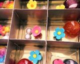 覚え書き！水族館ゼリー作り方13写真