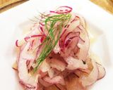 ☆はちみつレモンドレッシング☆作り方3写真