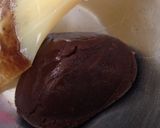 コーヒー豆のほろ苦クッキー作り方5写真