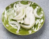肉玉うどん作り方2写真