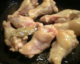 匠の味☆スープカリー作り方1写真