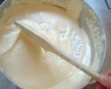 本気でスポンジケーキ作り方9写真