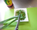 最速の納豆ねぎポン酢作り方2写真