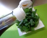 最速の納豆ねぎポン酢作り方3写真