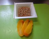 最速の納豆たくあん作り方1写真