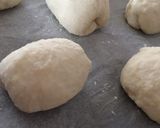 切り餅消費 もちもちパン作り方6写真