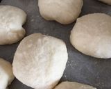切り餅消費 もちもちパン作り方7写真