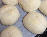 切り餅消費 もちもちパン作り方8写真
