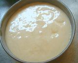 本気でスポンジケーキ作り方12写真