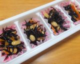 製氷皿を活用　お弁当用冷凍食品の保存に作り方5写真