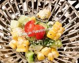 とうもろこしときゅうり☆サラダ作り方7写真