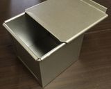10cm正角パン型のキューブパン作り方10写真