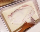 ☆節約☆チーズinミルフィーユカツ作り方5写真