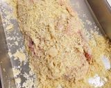 ☆節約☆チーズinミルフィーユカツ作り方6写真