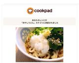 * 冷たいわかめおろしうどん *作り方9写真