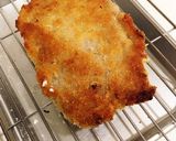 ☆節約☆チーズinミルフィーユカツ作り方9写真