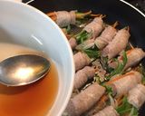 野菜お肉巻き巻き作り方7写真