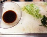 夏にぴったしサラダうどん！作り方2写真
