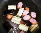 お弁当に最適！茄子チーズ作り方2写真