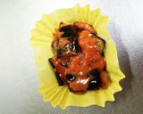お弁当に最適！茄子チーズ作り方4写真