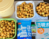 減塩 小梅の梅干し 七折小梅 ①塩漬け編作り方13写真
