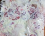 豚肉のtgg豆乳ヨーグルト漬けでうまうま作り方1写真