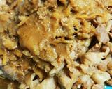 豚肉のtgg豆乳ヨーグルト漬けでうまうま作り方3写真