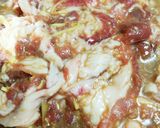 豚肉のtgg豆乳ヨーグルト漬けでうまうま作り方4写真