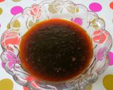豚ヒレ肉のステーキ~オニオンソース~作り方1写真