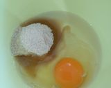 なんとなくおいしい素朴クッキー作り方1写真
