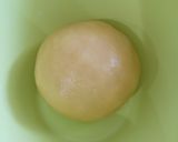 なんとなくおいしい素朴クッキー作り方2写真