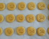 なんとなくおいしい素朴クッキー作り方3写真