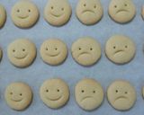 なんとなくおいしい素朴クッキー作り方4写真
