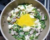 我が家のゴーヤチャンプル作り方9写真