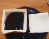 食パン1枚と卵1個のお得な食べ方♡作り方1写真