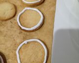 着色料使わない 簡単 アイシングクッキー作り方16写真